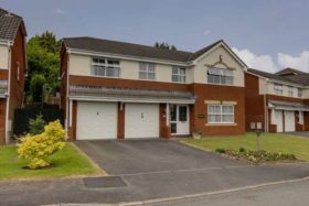 5 Bedroom Detached